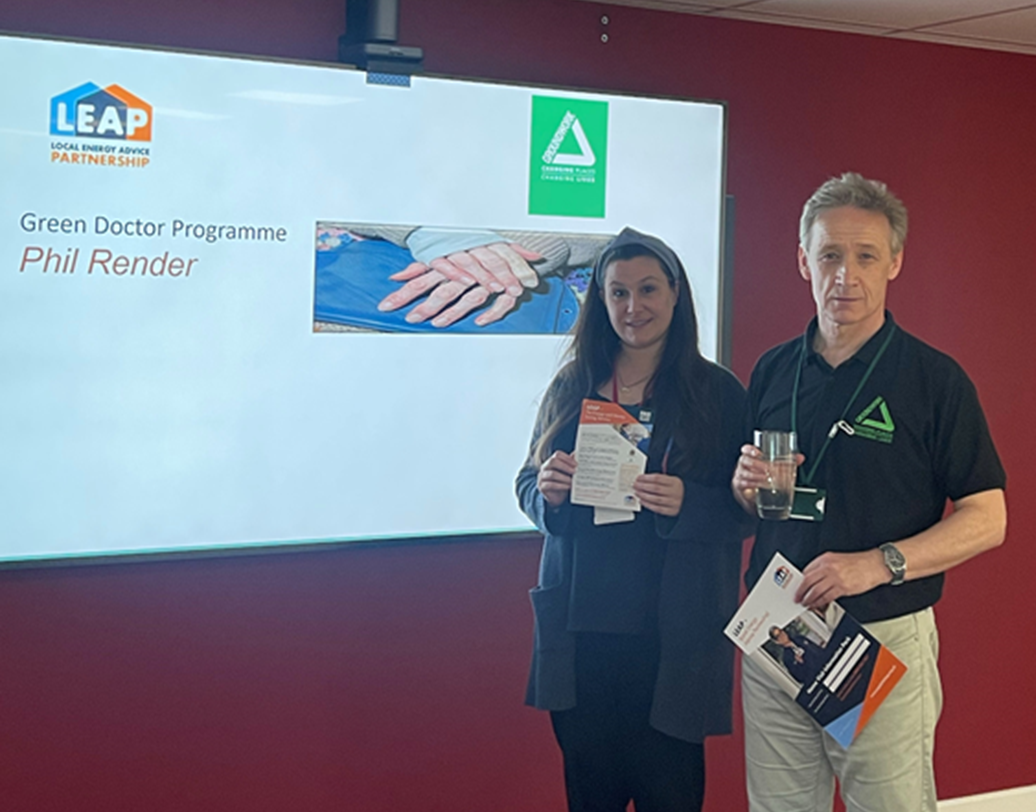 South Tyneside Homes South Tyneside Homes Sustainability Principles