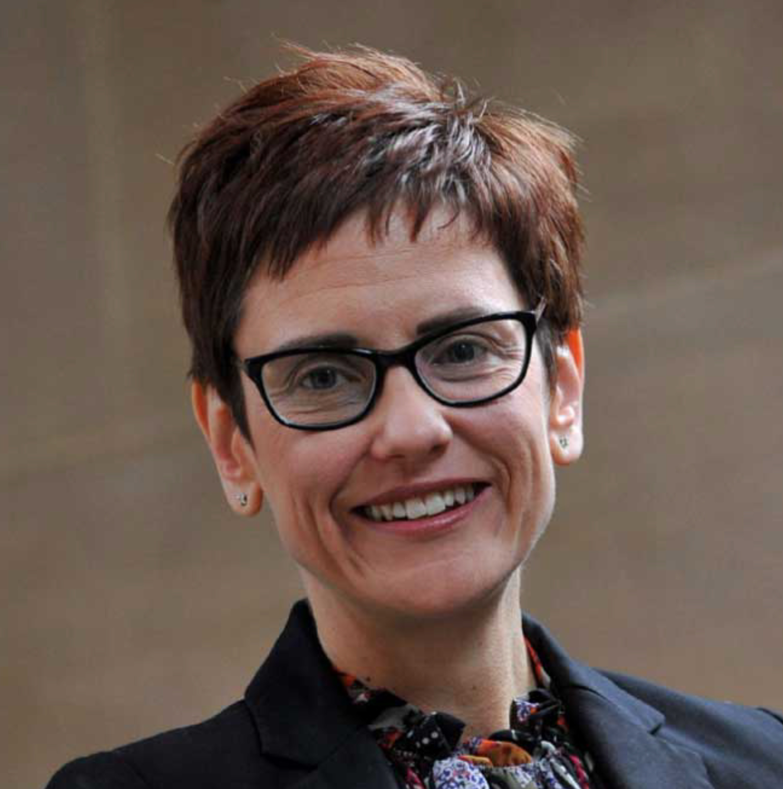 Vicki Pattinson Director of Adult Social Services and Commissioning