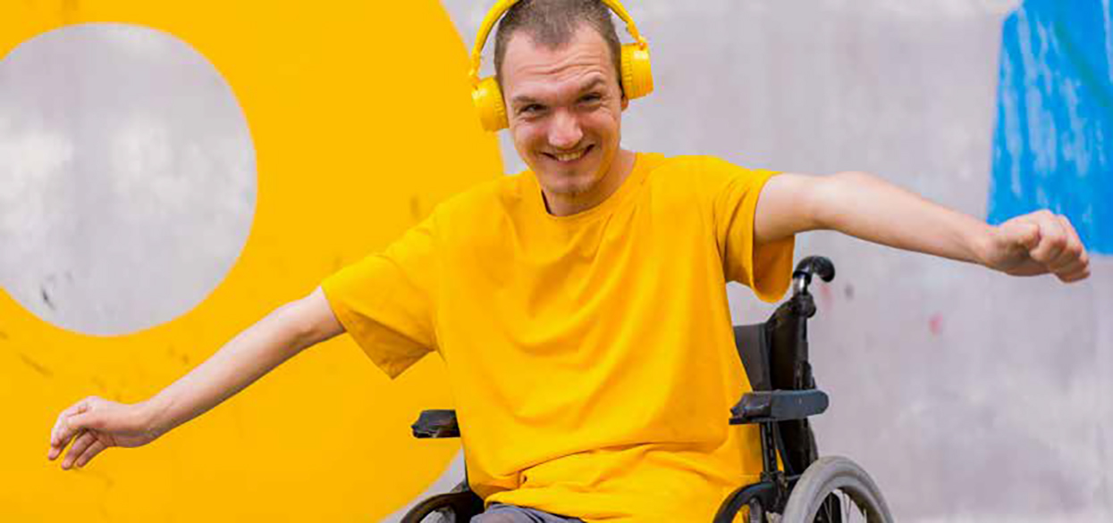 Local context for change